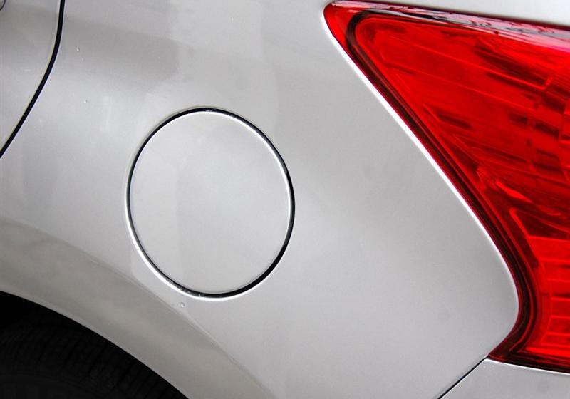 長城汽車 炫麗 2009款 1.3L豪華型VVT