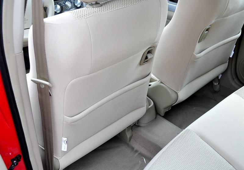 長城汽車 炫麗 2009款 1.5L CVT 豪華型VVT