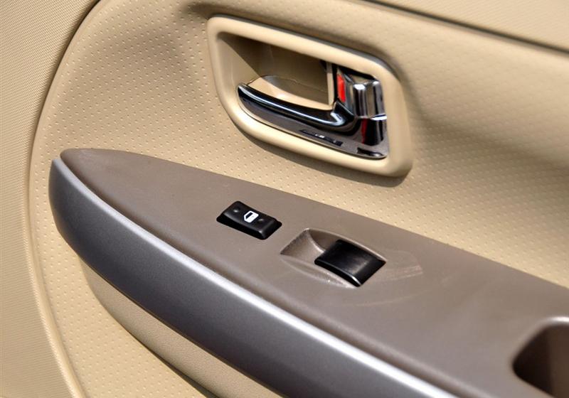 長城汽車 炫麗 2009款 1.5L CVT 豪華型VVT