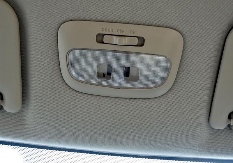 長城汽車 炫麗 2009款 1.5L CVT 豪華型VVT