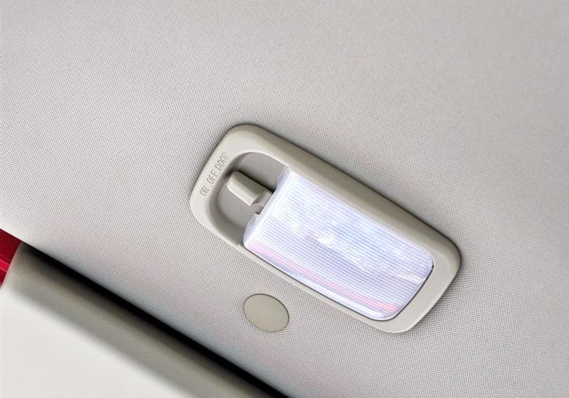 長城汽車 炫麗 2009款 1.5L CVT 豪華型VVT