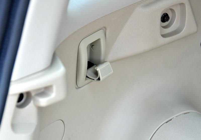 長城汽車 炫麗 2009款 1.5L CVT 豪華型VVT