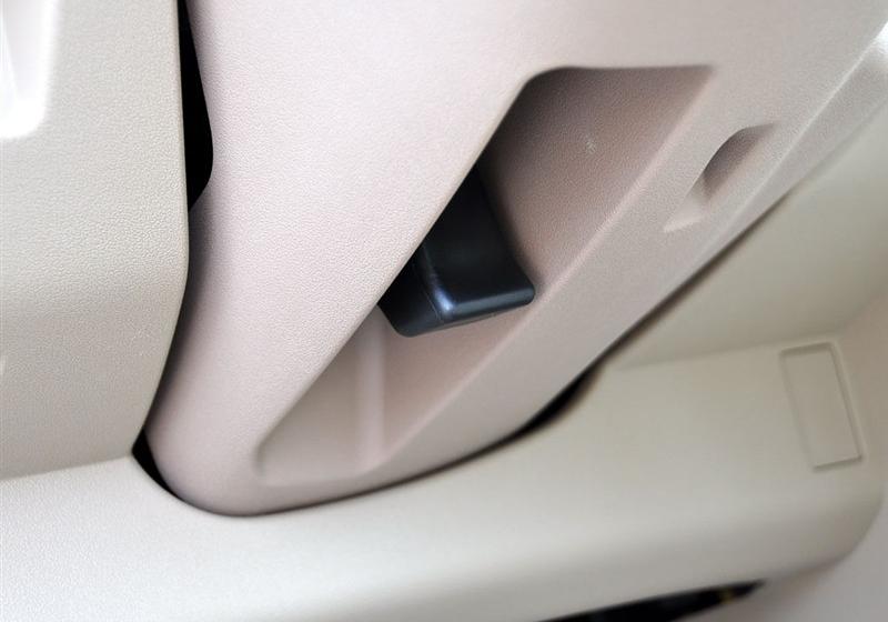 長城汽車 炫麗 2009款 1.5L CVT 豪華型VVT