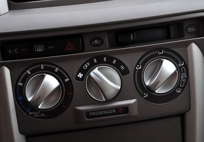 長城汽車 炫麗 2009款 1.5L CVT 豪華型VVT