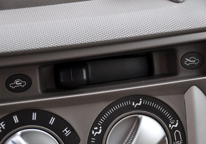 長城汽車 炫麗 2009款 1.5L CVT 豪華型VVT