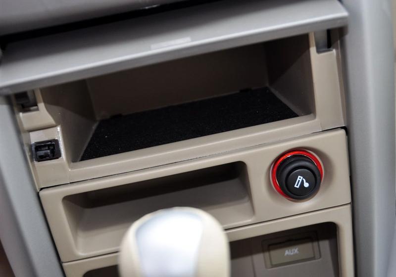 長城汽車 炫麗 2009款 1.5L CVT 豪華型VVT