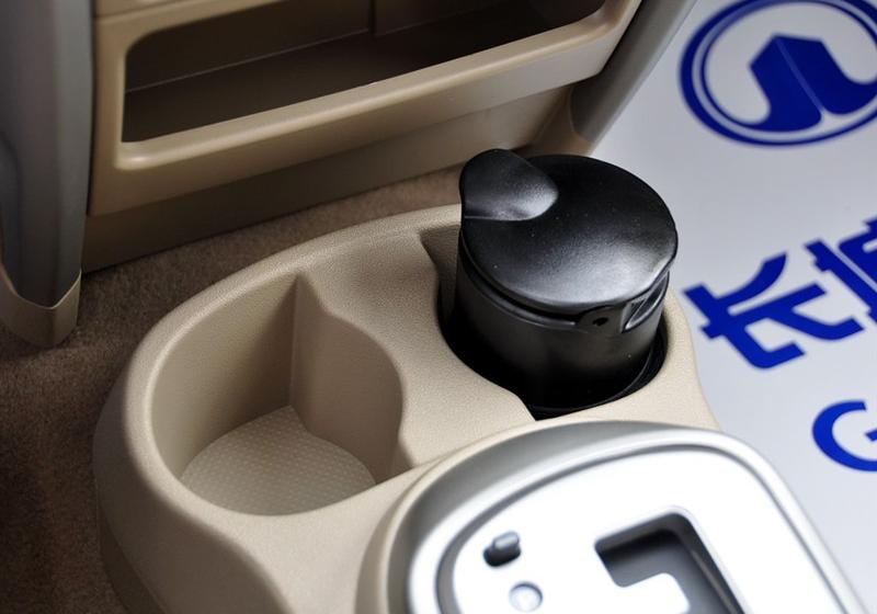 長城汽車 炫麗 2009款 1.5L CVT 豪華型VVT