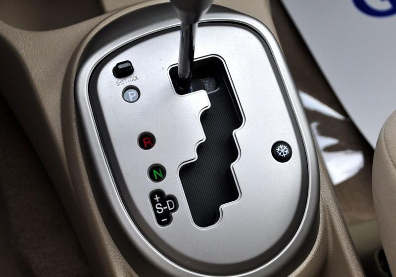 長城汽車 炫麗 2009款 1.5L CVT 豪華型VVT