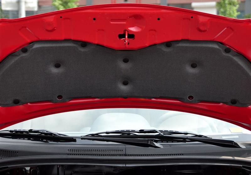 長城汽車 炫麗 2009款 1.5L CVT 豪華型VVT