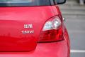 長城汽車 炫麗 2009款 1.5L CVT 豪華型VVT