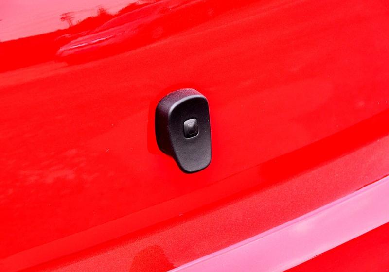 長城汽車 炫麗 2009款 1.5L CVT 豪華型VVT