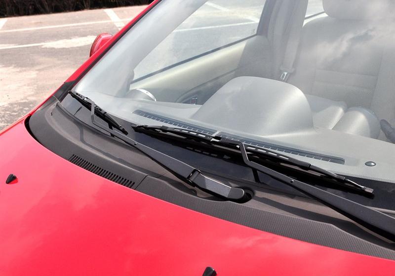 長城汽車 炫麗 2009款 1.5L CVT 豪華型VVT