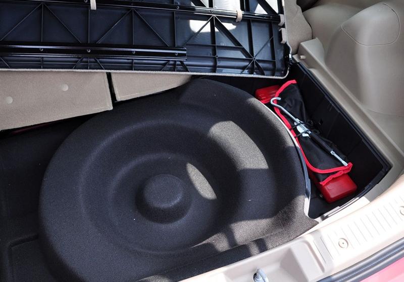 長城汽車 炫麗 2009款 1.5L CVT 豪華型VVT