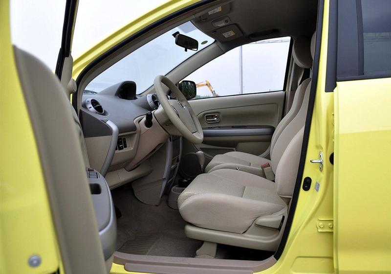 長城汽車 炫麗 2009款 1.5L CVT 精英型VVT