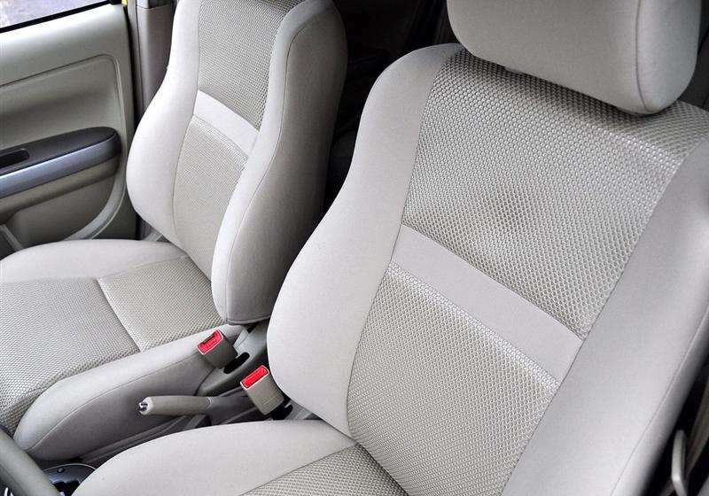 長城汽車 炫麗 2009款 1.5L CVT 精英型VVT