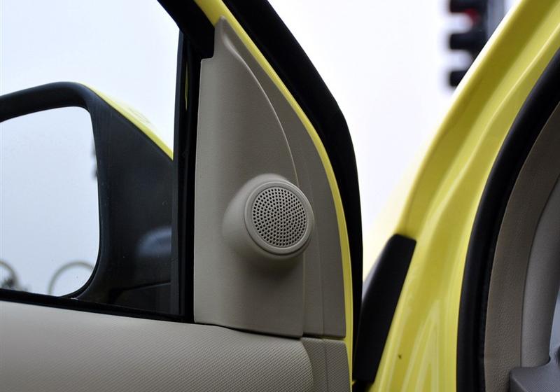 長(zhǎng)城汽車 炫麗 2009款 1.5L CVT 精英型VVT