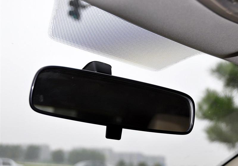 長城汽車 炫麗 2009款 1.5L CVT 精英型VVT