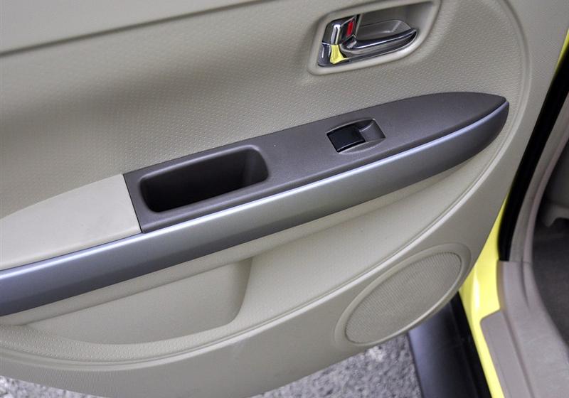 長城汽車 炫麗 2009款 1.5L CVT 精英型VVT