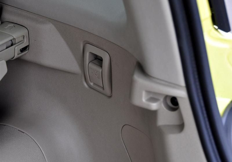 長城汽車 炫麗 2009款 1.5L CVT 精英型VVT