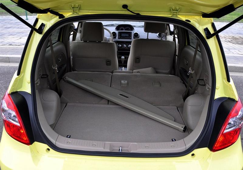 長(zhǎng)城汽車(chē) 炫麗 2009款 1.5L CVT 精英型VVT