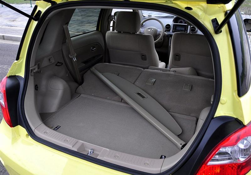 長城汽車 炫麗 2009款 1.5L CVT 精英型VVT