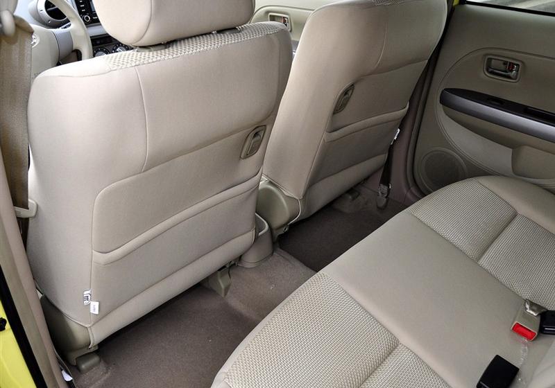 長城汽車 炫麗 2009款 1.5L CVT 精英型VVT