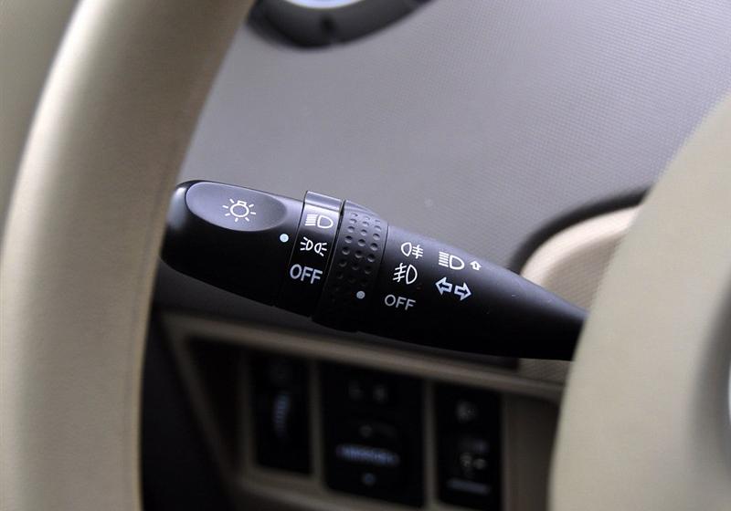 長城汽車 炫麗 2009款 1.5L CVT 精英型VVT