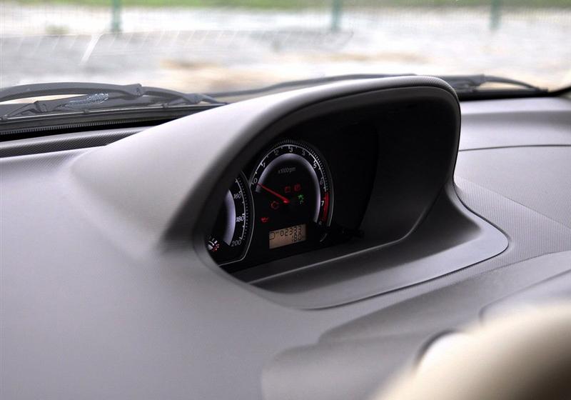 長城汽車 炫麗 2009款 1.5L CVT 精英型VVT