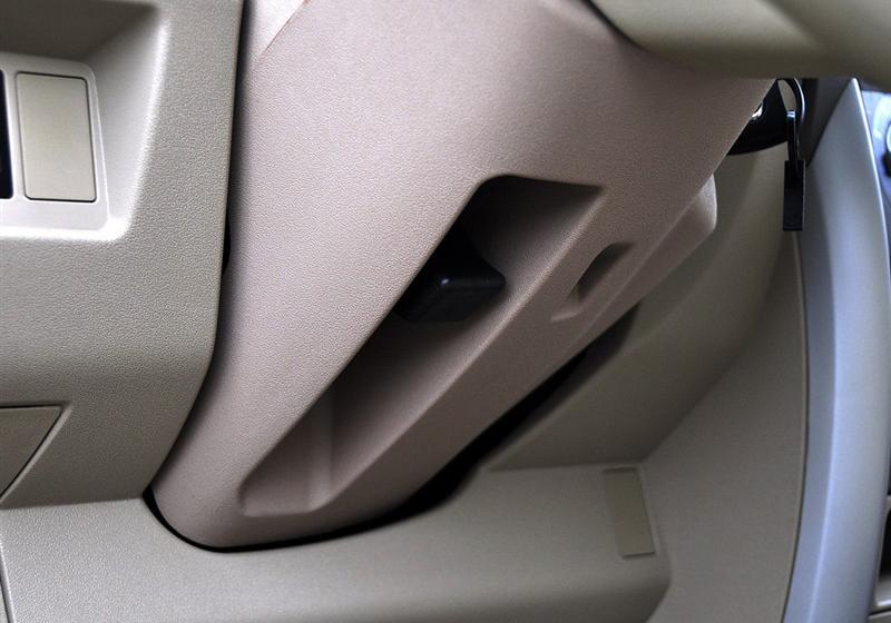 長城汽車 炫麗 2009款 1.5L CVT 精英型VVT