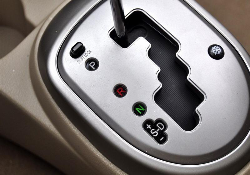 長城汽車 炫麗 2009款 1.5L CVT 精英型VVT