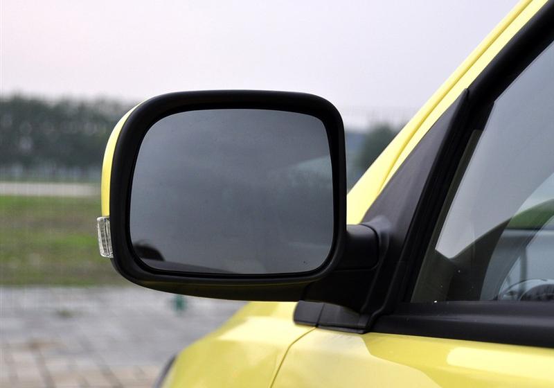 長城汽車 炫麗 2009款 1.5L CVT 精英型VVT