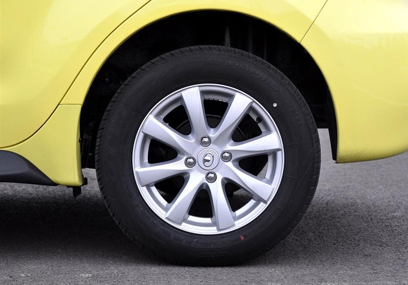 長(zhǎng)城汽車 炫麗 2009款 1.5L CVT 精英型VVT