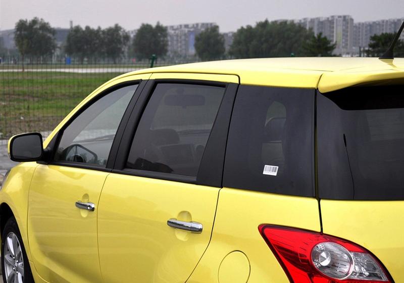 長城汽車 炫麗 2009款 1.5L CVT 精英型VVT