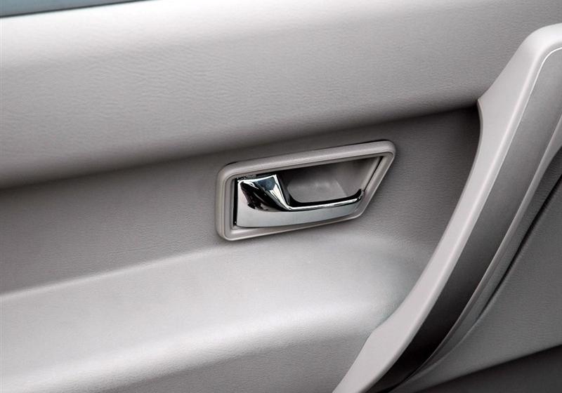 上海大眾 桑塔納志俊 2008款 1.8 MT 舒適型