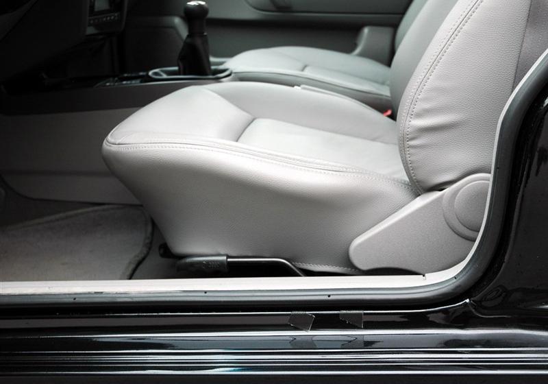 上海大眾 桑塔納志俊 2008款 1.8 MT 舒適型