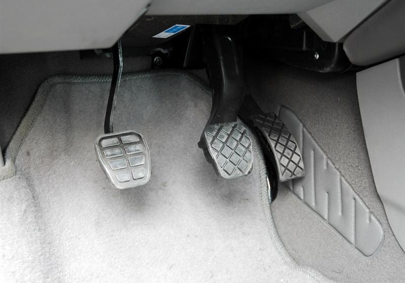 上海大眾 桑塔納志俊 2008款 1.8 MT 舒適型