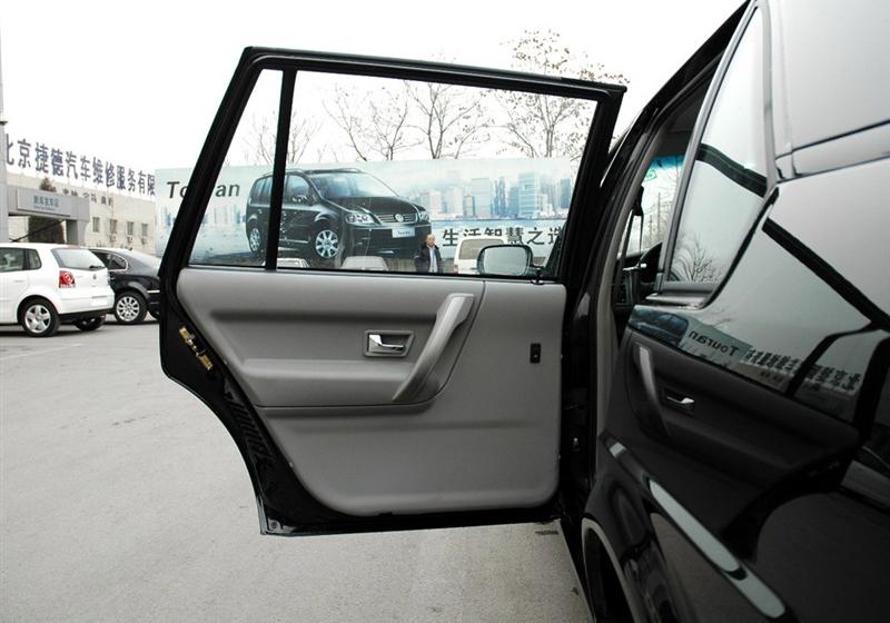 上海大眾 桑塔納志俊 2008款 1.8 MT 舒適型