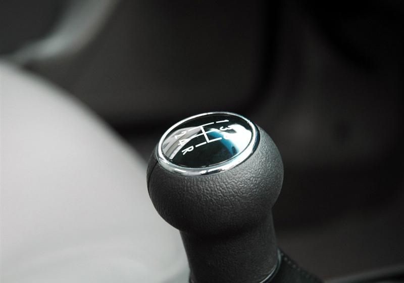 上海大眾 桑塔納志俊 2008款 1.8 MT 舒適型