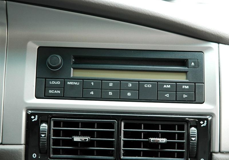 上海大眾 桑塔納志俊 2008款 1.8 MT 舒適型