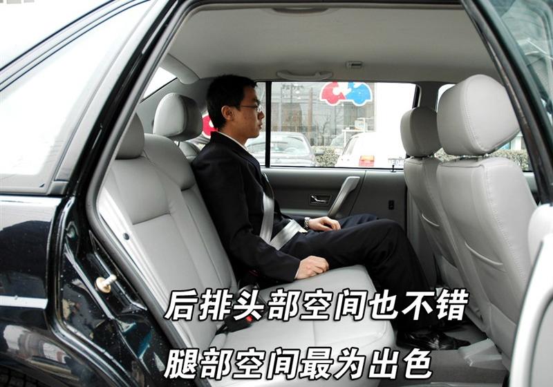 上海大眾 桑塔納志俊 2008款 1.8 MT 舒適型