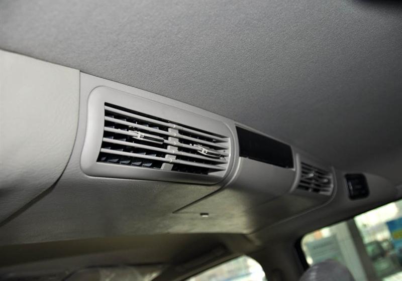 鄭州日產 御軒 2009款 2.0 豪華型