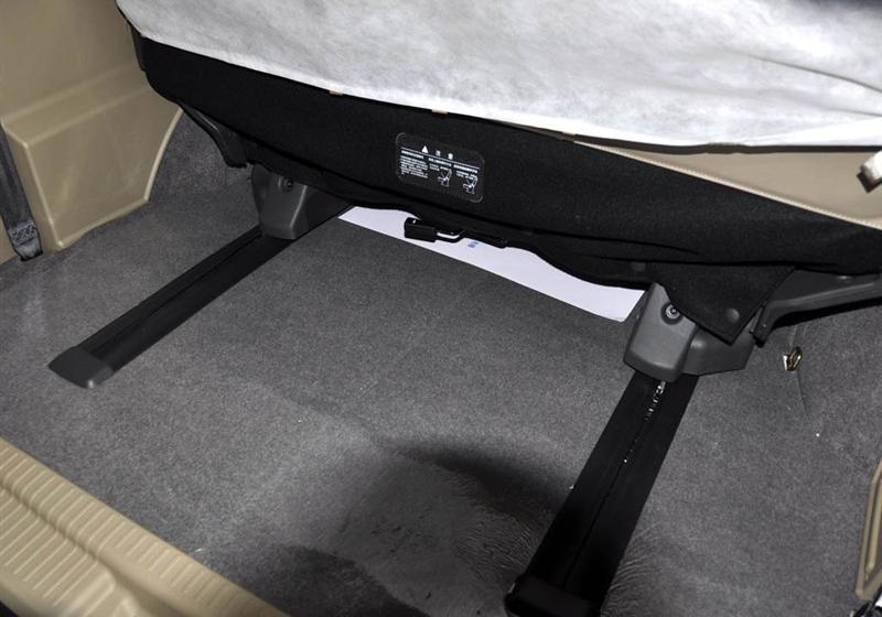 鄭州日產 御軒 2009款 2.0 豪華型