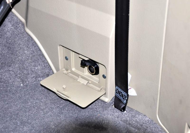 鄭州日產 御軒 2009款 2.0 豪華型