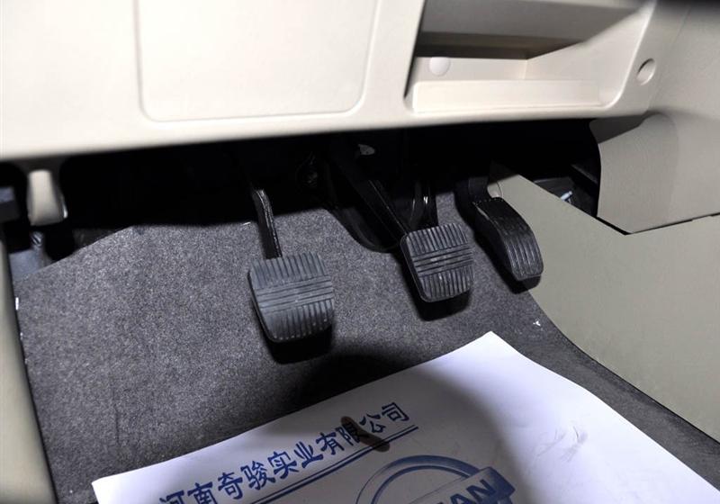 鄭州日產 御軒 2009款 2.0 豪華型