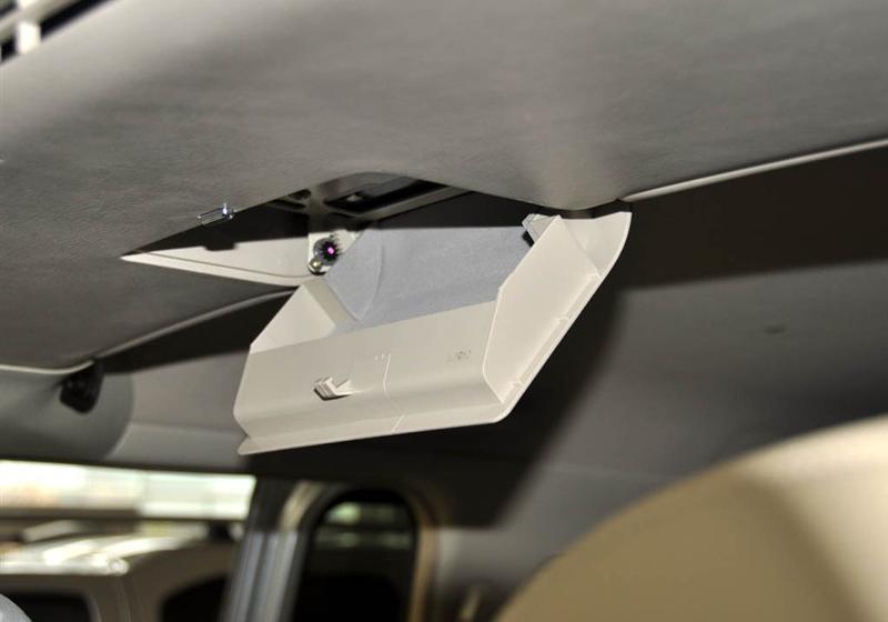 鄭州日產 御軒 2009款 2.0 豪華型