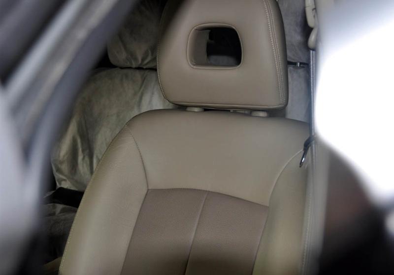 鄭州日產 御軒 2009款 2.0 豪華型