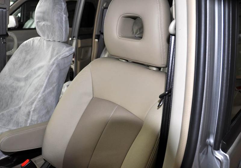 鄭州日產 御軒 2009款 2.0 豪華型