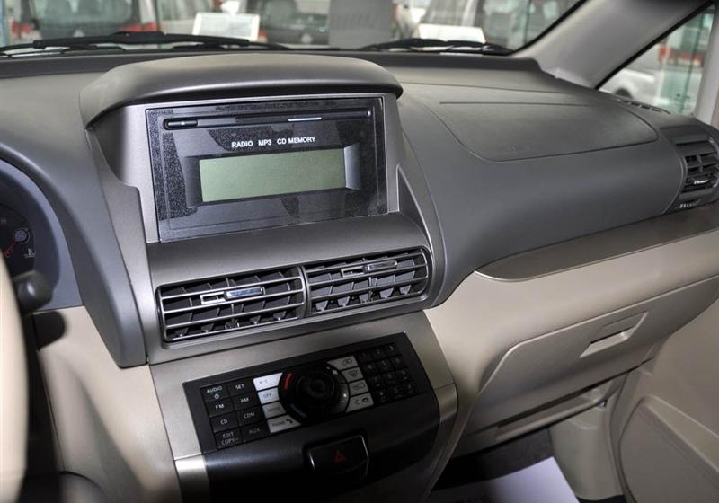 鄭州日產 御軒 2009款 2.0 豪華型