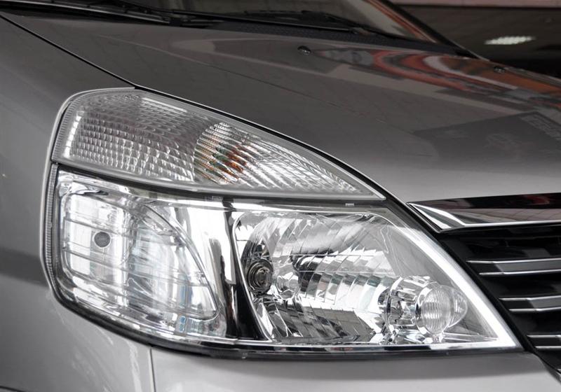 鄭州日產 御軒 2009款 2.0 豪華型