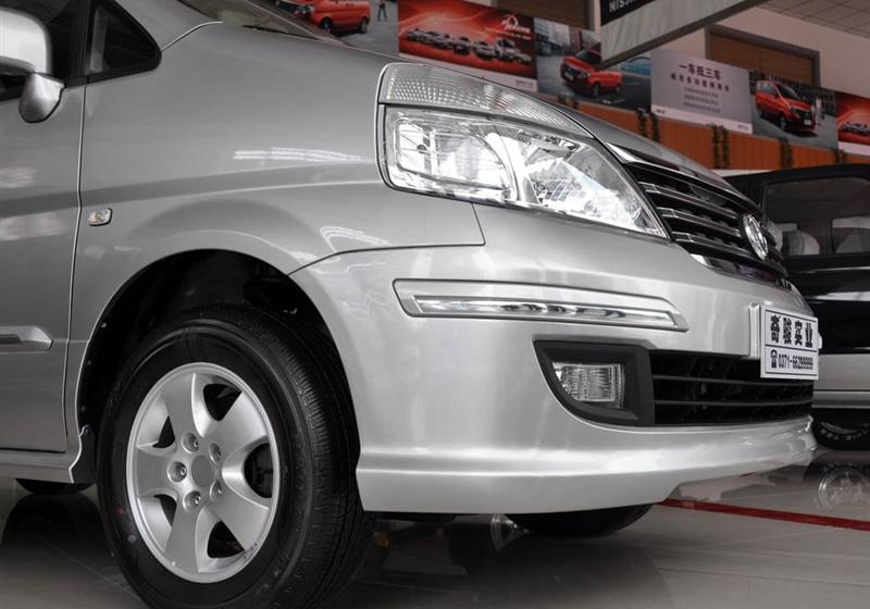 鄭州日產 御軒 2009款 2.0 豪華型